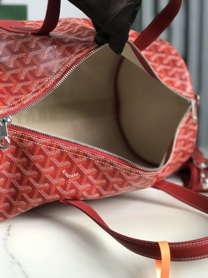 Functional Goyard Travel Bags 61786