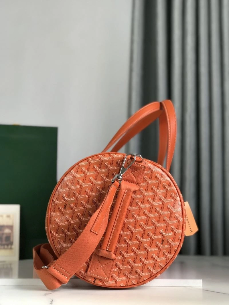 Unique Goyard Travel Bags 61789