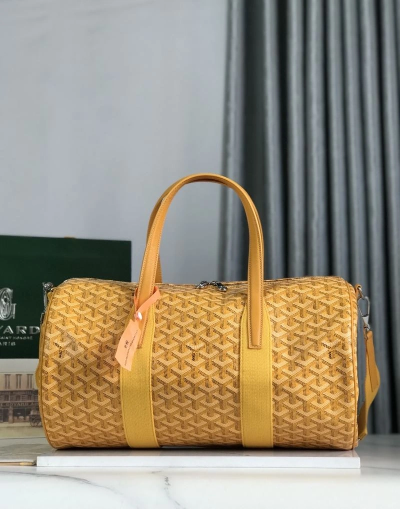 GoodFit Goyard Travel Bags 61792