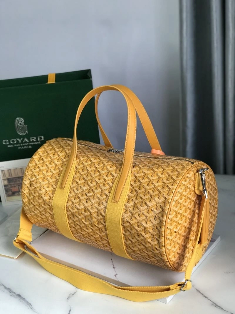 GoodFit Goyard Travel Bags 61792