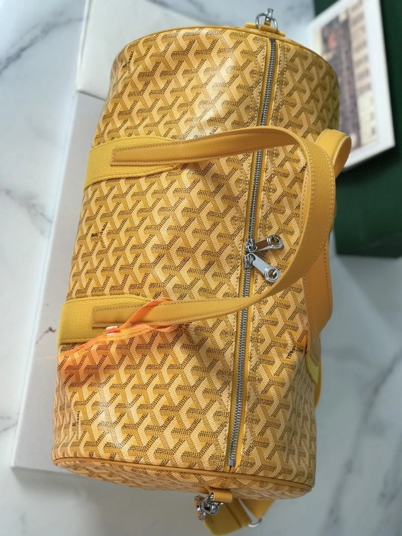GoodFit Goyard Travel Bags 61792