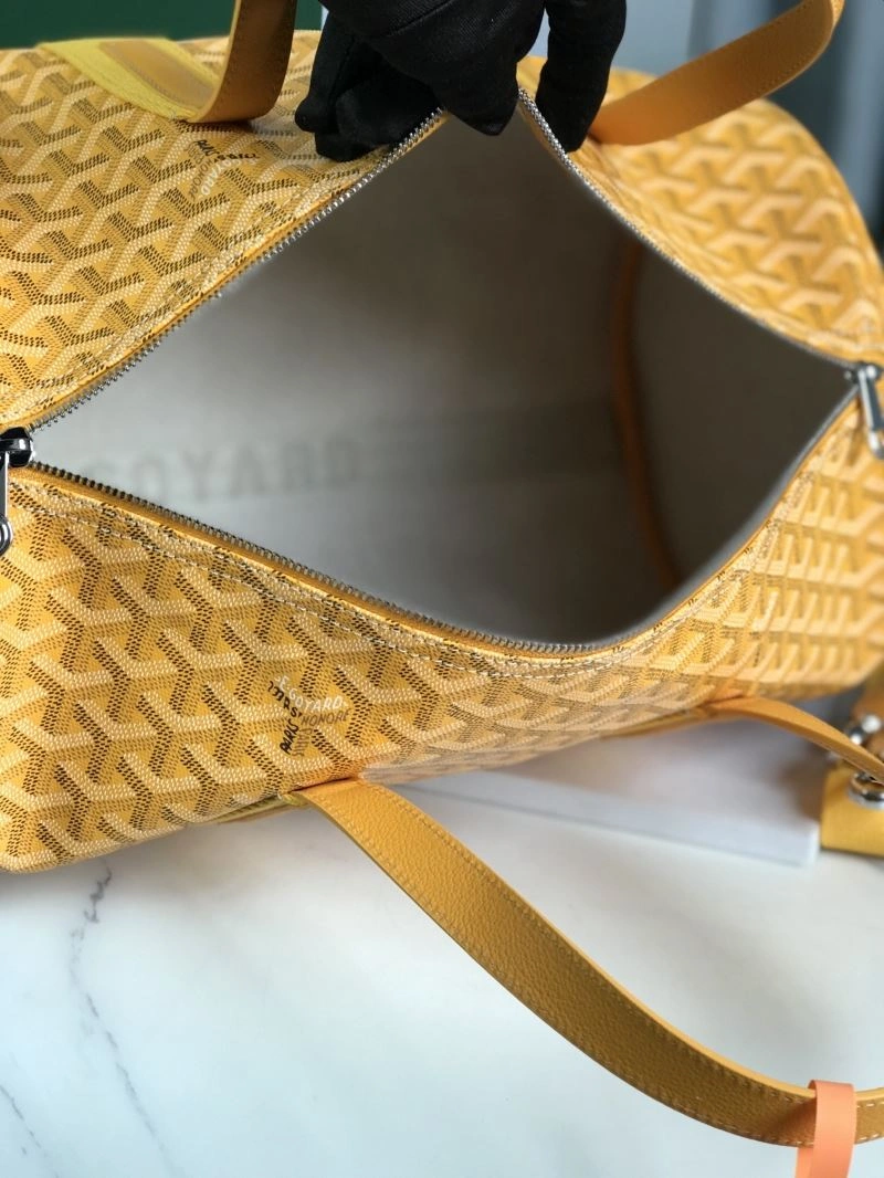 GoodFit Goyard Travel Bags 61792