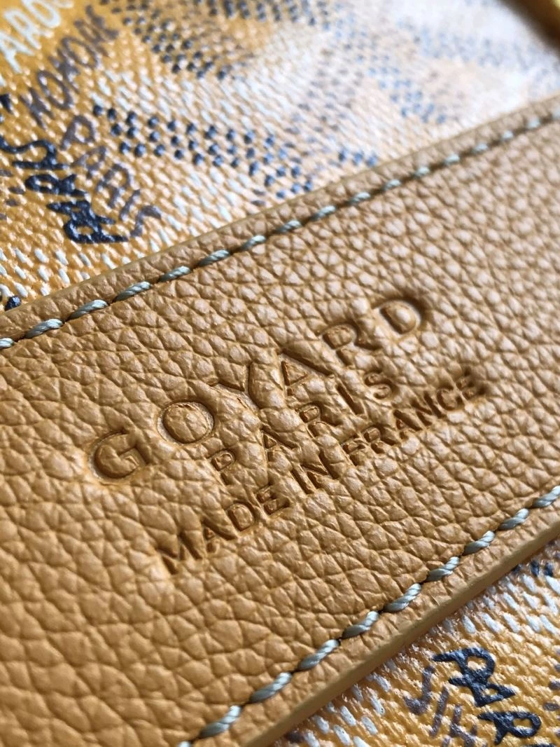 GoodFit Goyard Travel Bags 61792