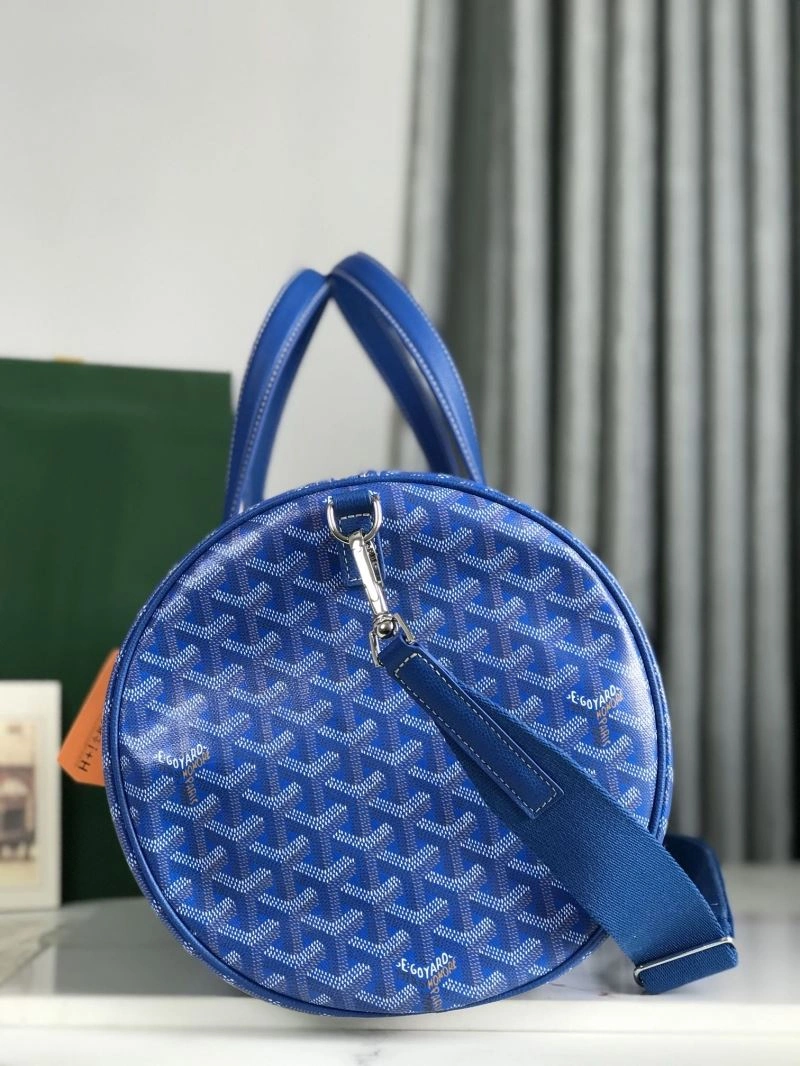 Compact Goyard Travel Bags 61775