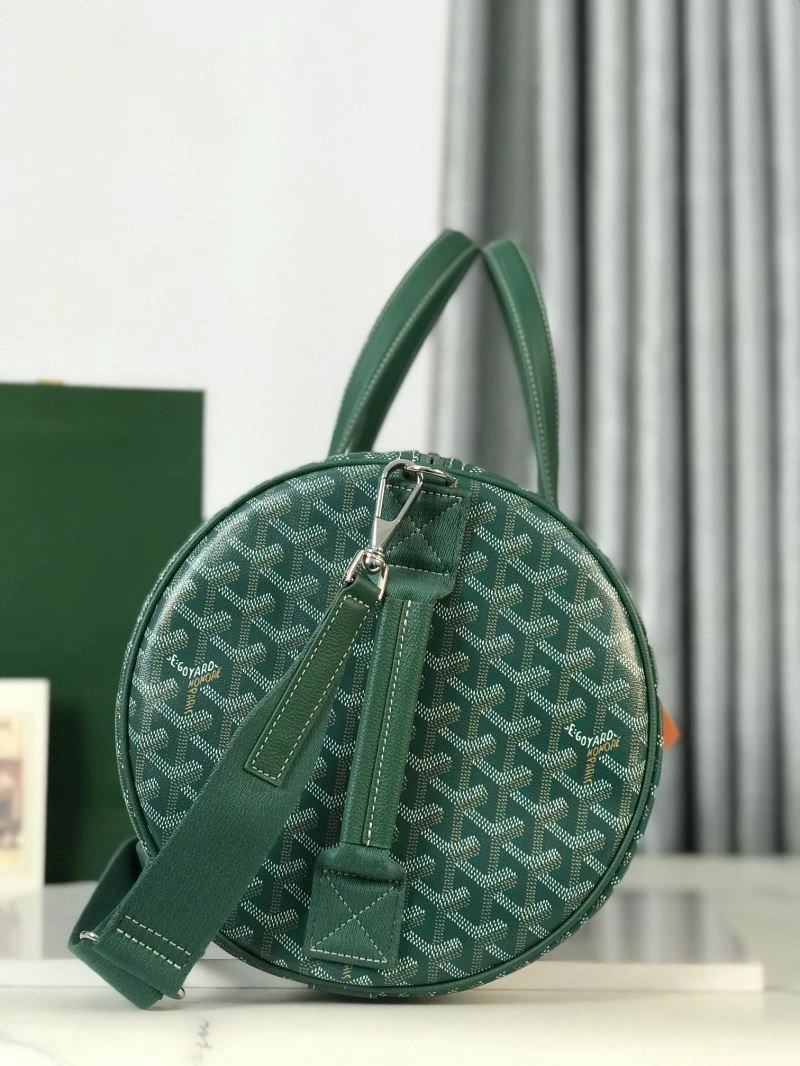 Goyard Travel Bags StreetReady 61782