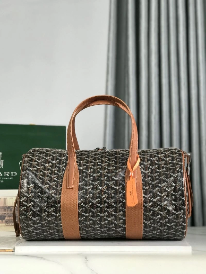 Goyard Travel Bags WeatherProof 61778