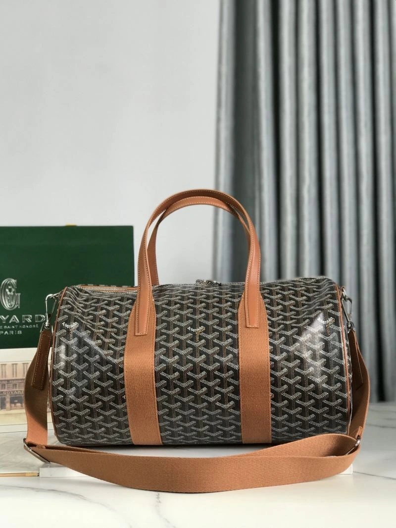 Goyard Travel Bags WeatherProof 61778