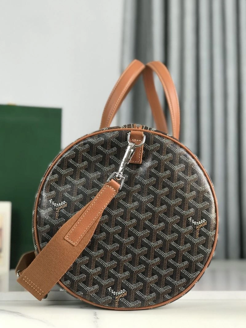 Goyard Travel Bags WeatherProof 61778