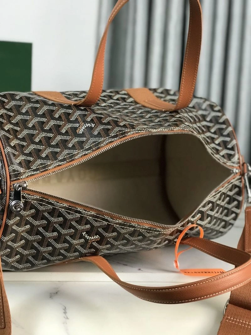 Goyard Travel Bags WeatherProof 61778
