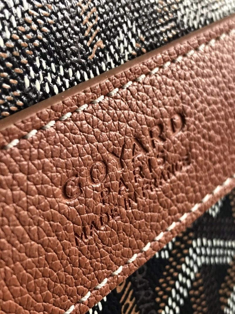 Goyard Travel Bags WeatherProof 61778