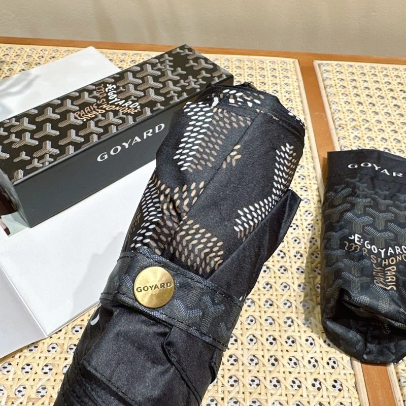 Goyard Umbrella QuickDry 275615