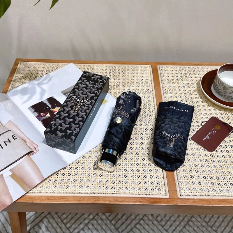 Goyard Umbrella QuickDry 275615