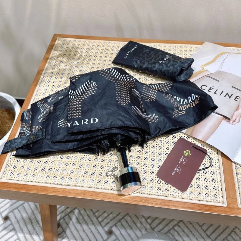 Goyard Umbrella QuickDry 275615