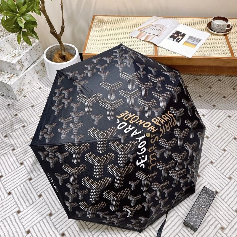 Goyard Umbrella QuickDry 275615
