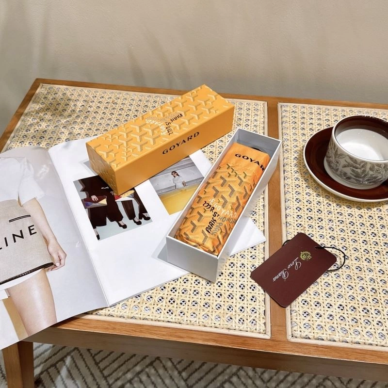 Goyard Umbrella TravelReady 275589