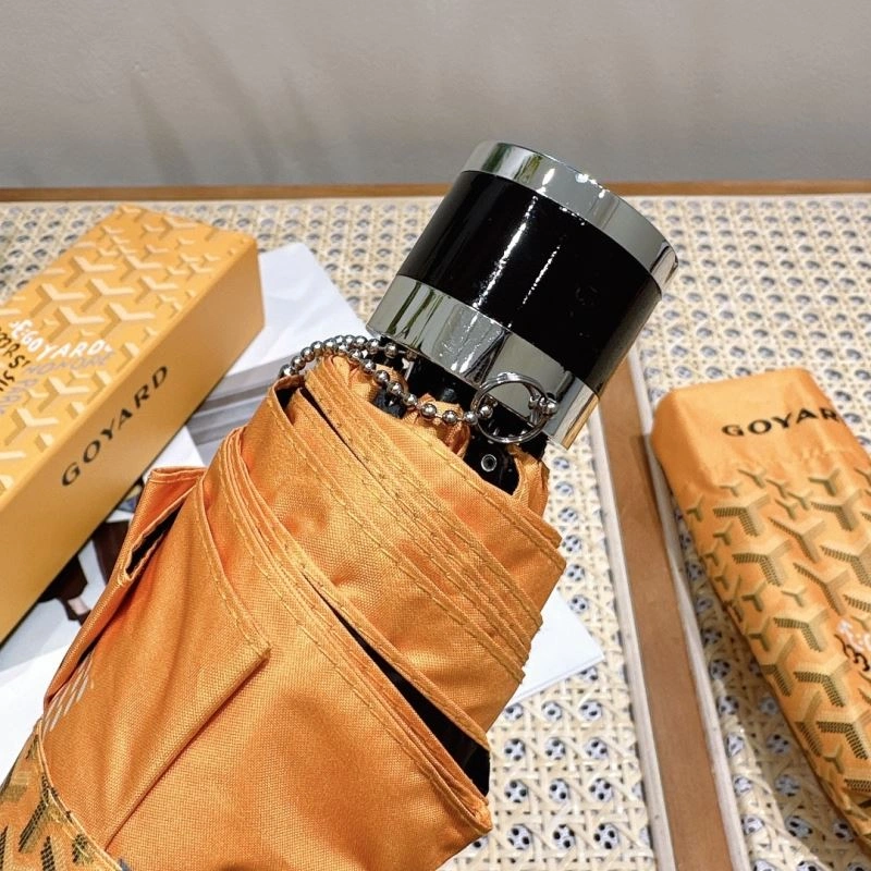 Goyard Umbrella TravelReady 275589