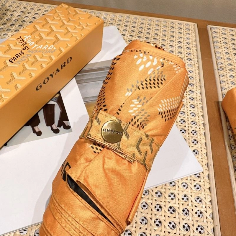 Goyard Umbrella TravelReady 275589