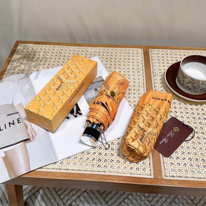 Goyard Umbrella TravelReady 275589