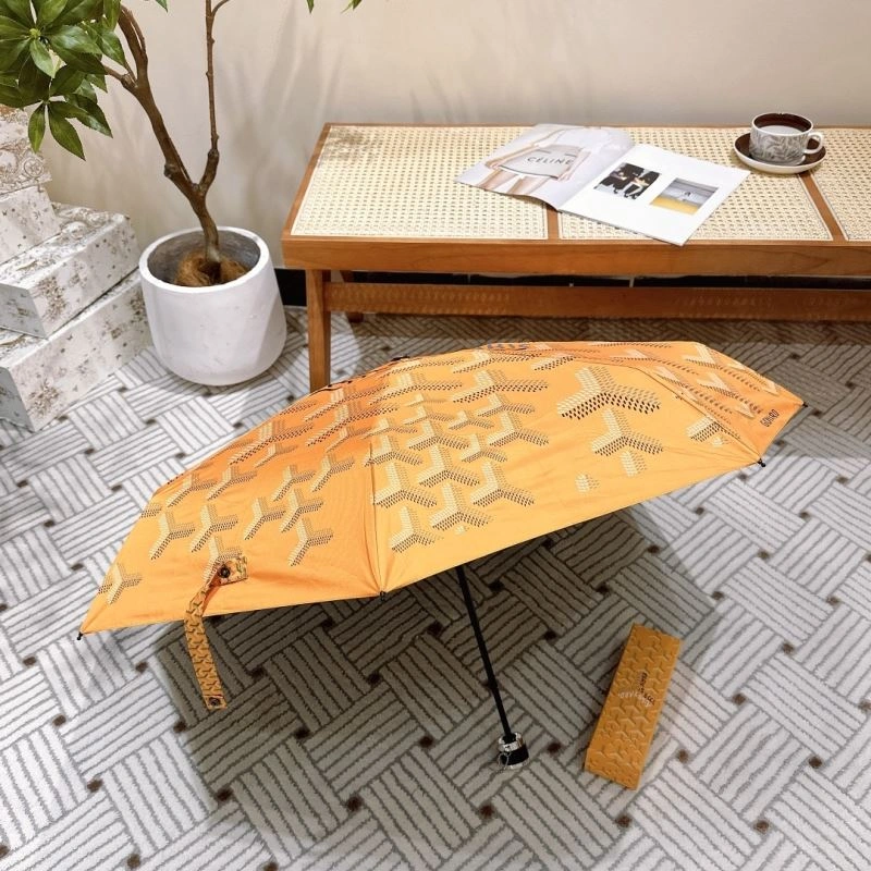 Goyard Umbrella TravelReady 275589