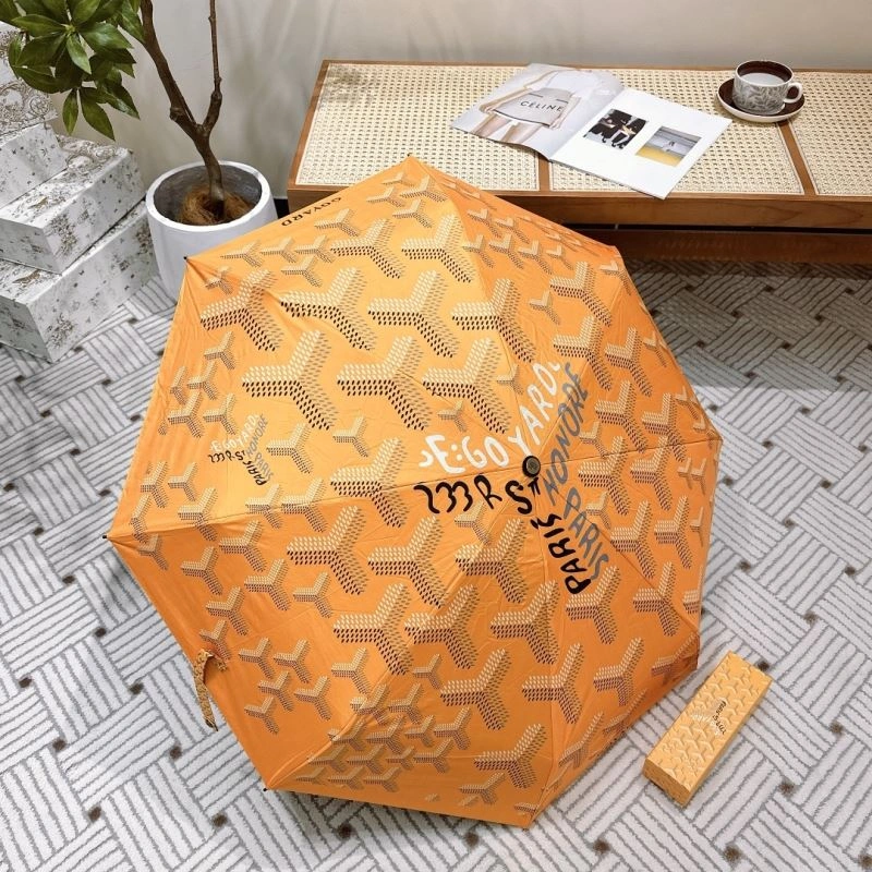 Goyard Umbrella TravelReady 275589