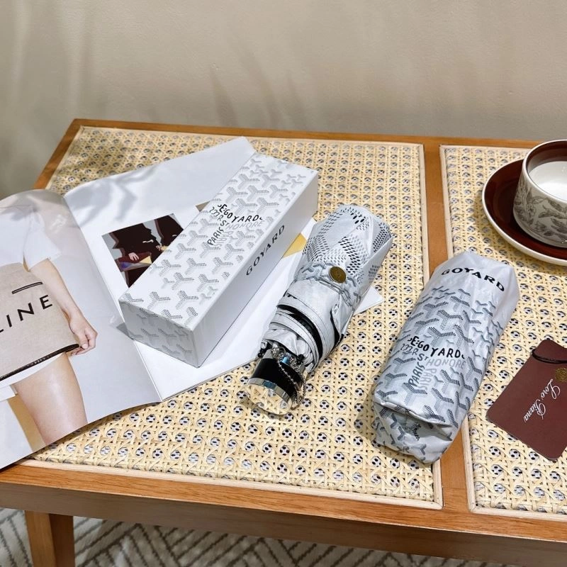 Goyard Umbrella Premium 275610