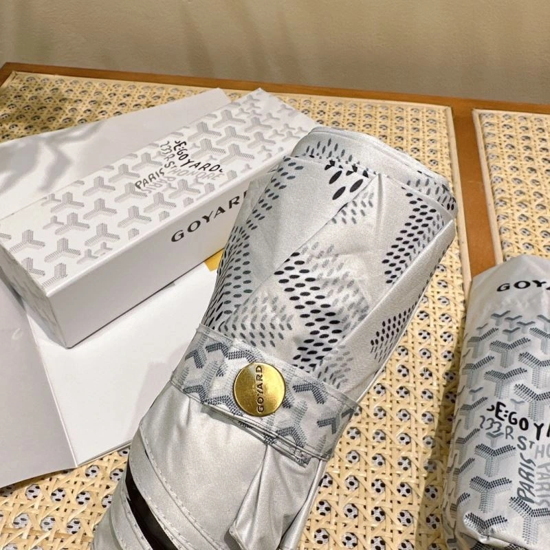 Goyard Umbrella Premium 275610