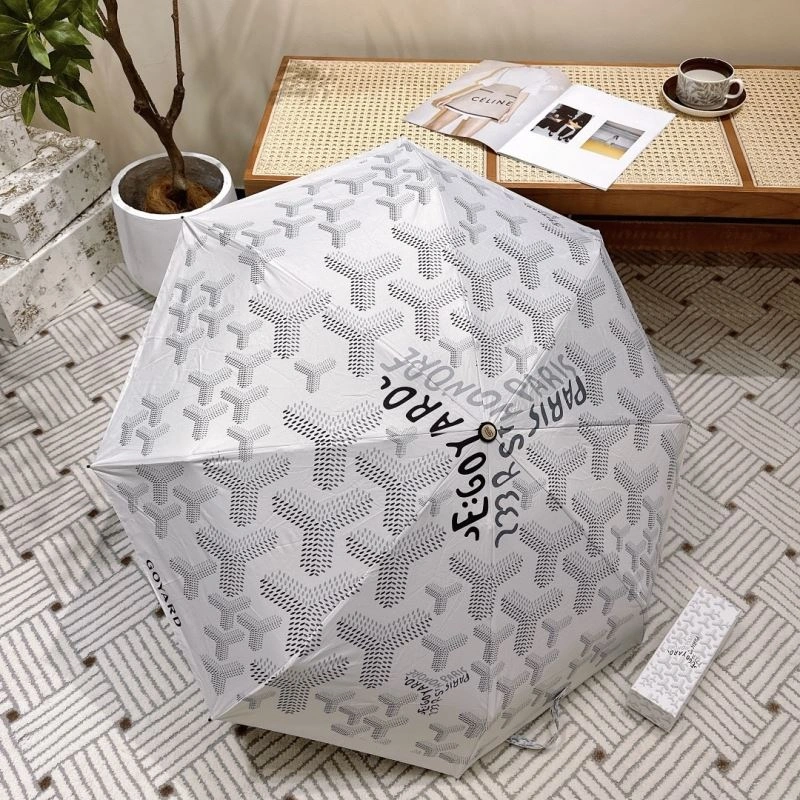 Goyard Umbrella Premium 275610