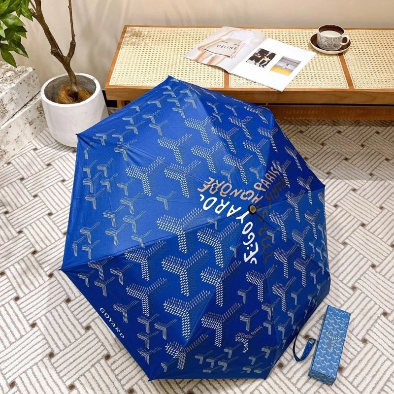 Goyard Umbrella Reliable 275607