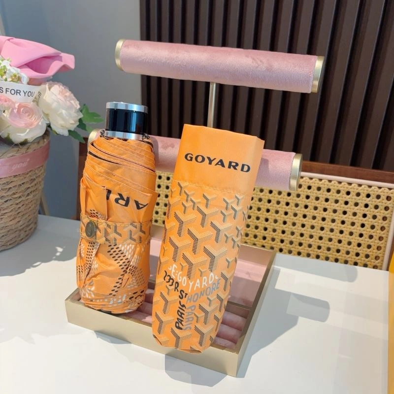 Modern Goyard Umbrella 275608