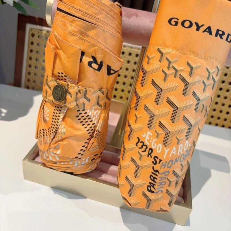 Modern Goyard Umbrella 275608