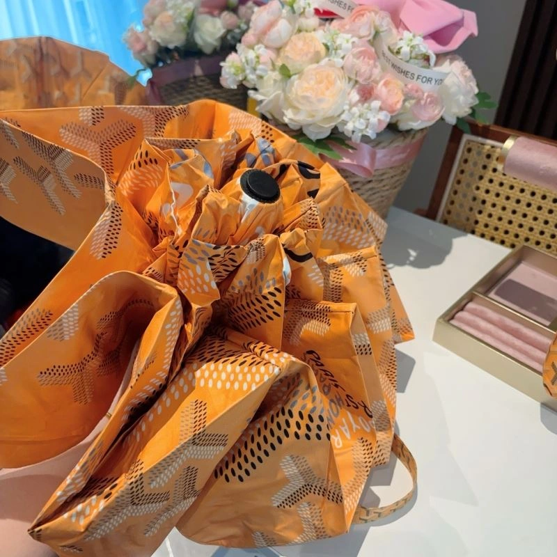 Modern Goyard Umbrella 275608