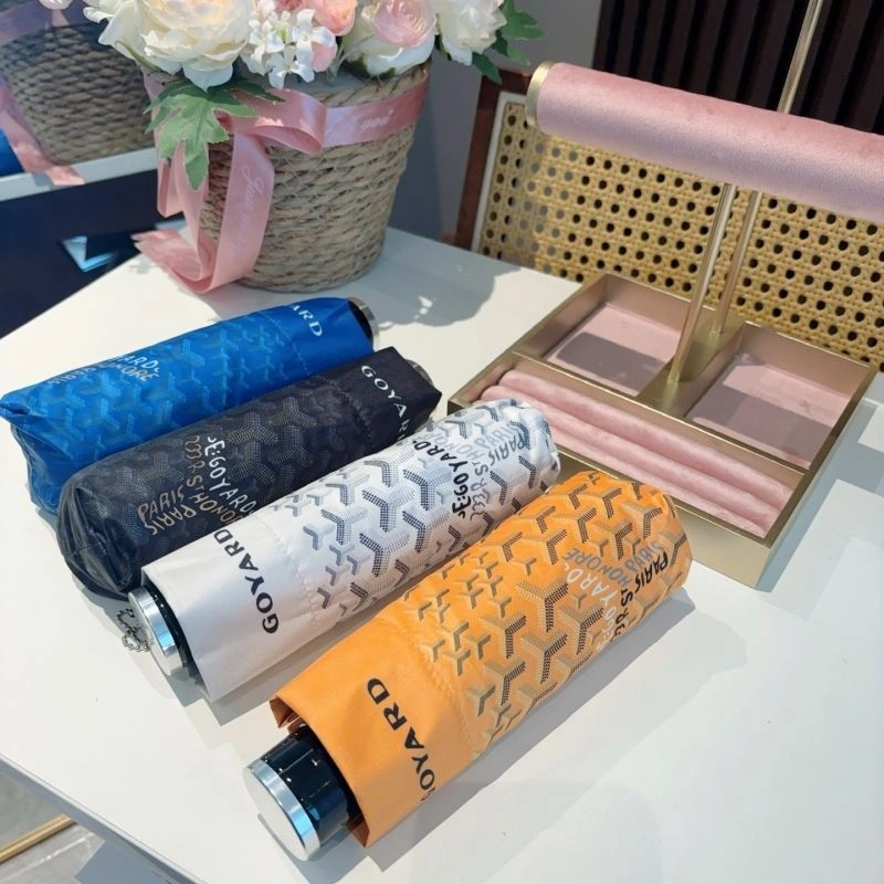 Modern Goyard Umbrella 275608