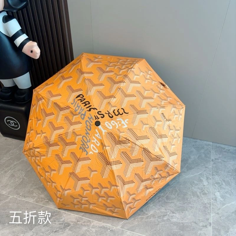 Modern Goyard Umbrella 275608