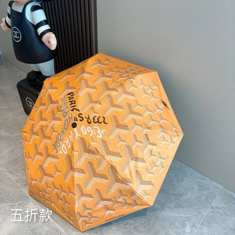 Modern Goyard Umbrella 275608