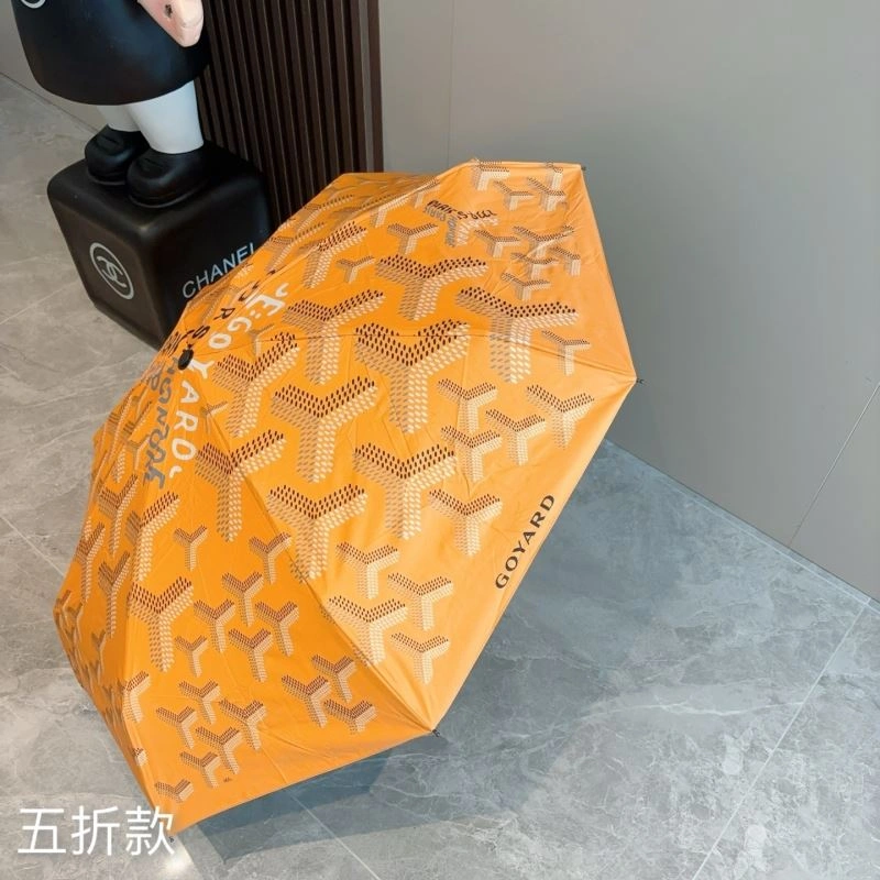 Modern Goyard Umbrella 275608