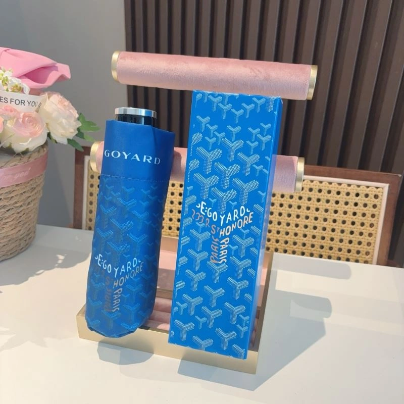 Durable Goyard Umbrella 275596