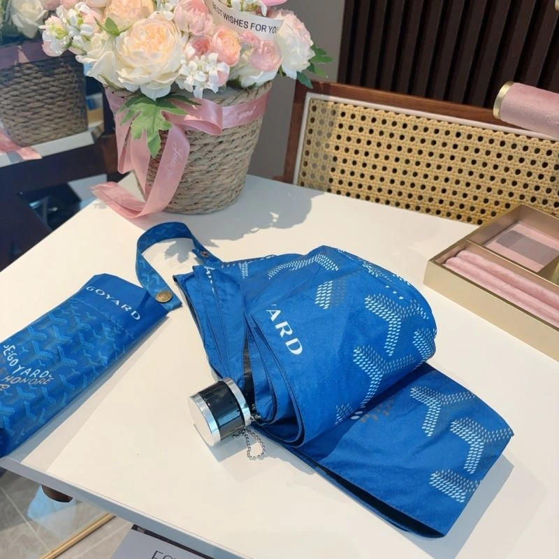 Durable Goyard Umbrella 275596