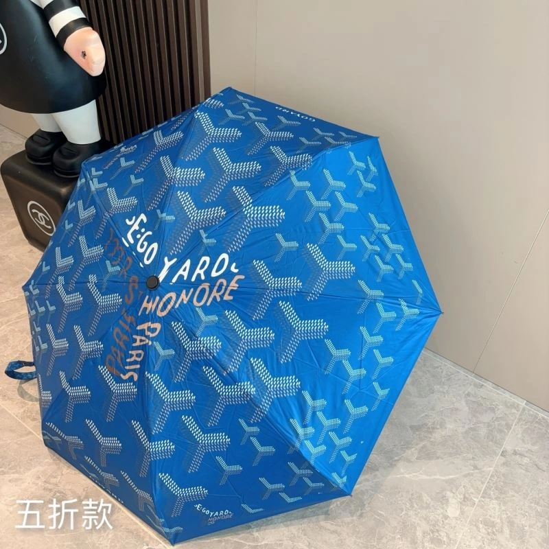 Durable Goyard Umbrella 275596
