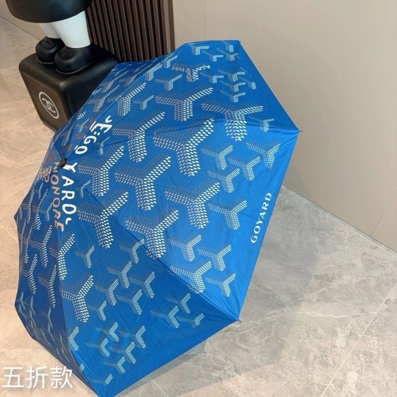 Durable Goyard Umbrella 275596