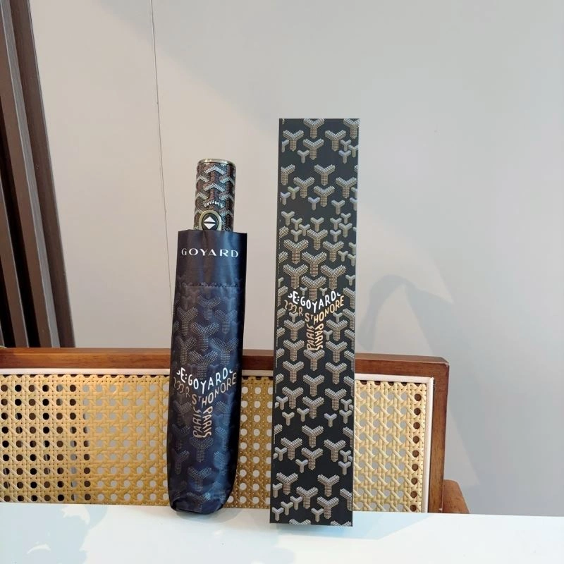 Chic Goyard Umbrella 275585