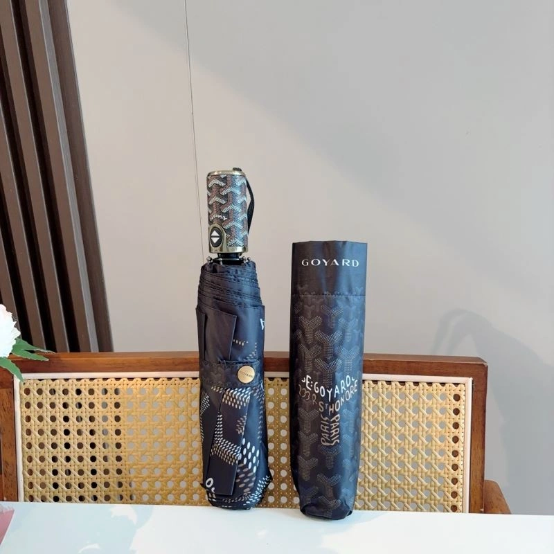 Chic Goyard Umbrella 275585