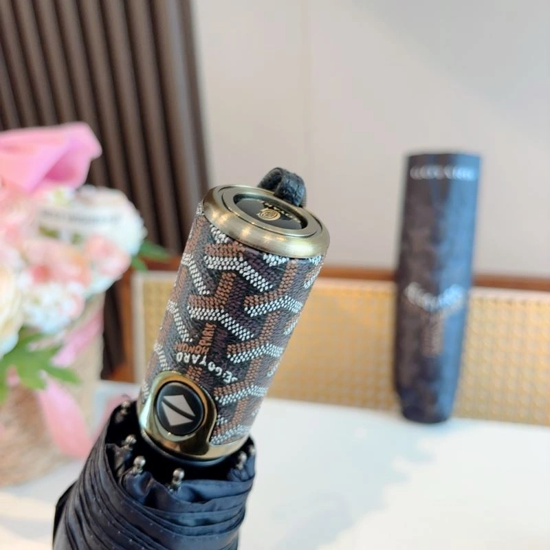 Chic Goyard Umbrella 275585