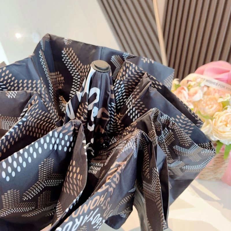 Chic Goyard Umbrella 275585