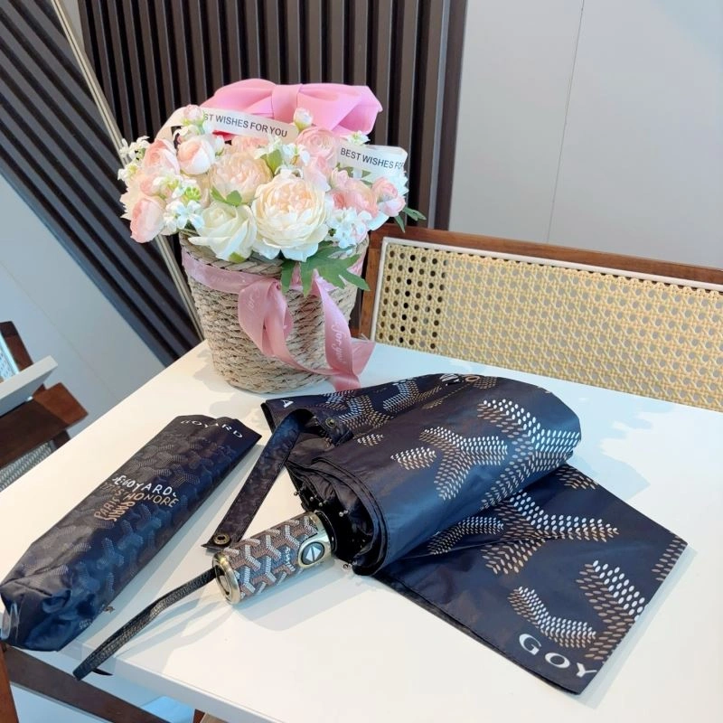 Chic Goyard Umbrella 275585