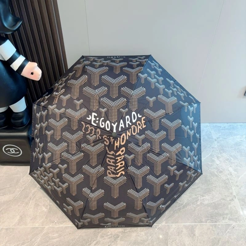 Chic Goyard Umbrella 275585