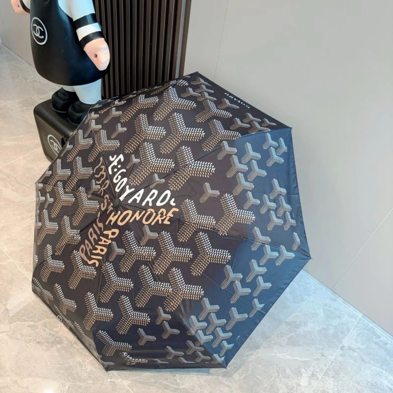 Chic Goyard Umbrella 275585