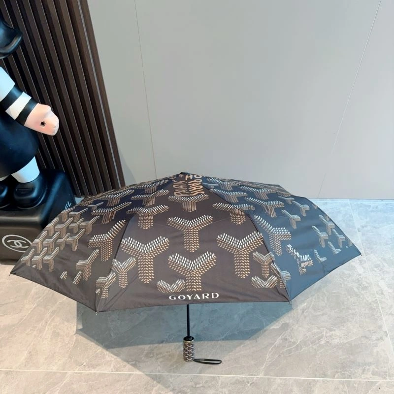 Chic Goyard Umbrella 275585