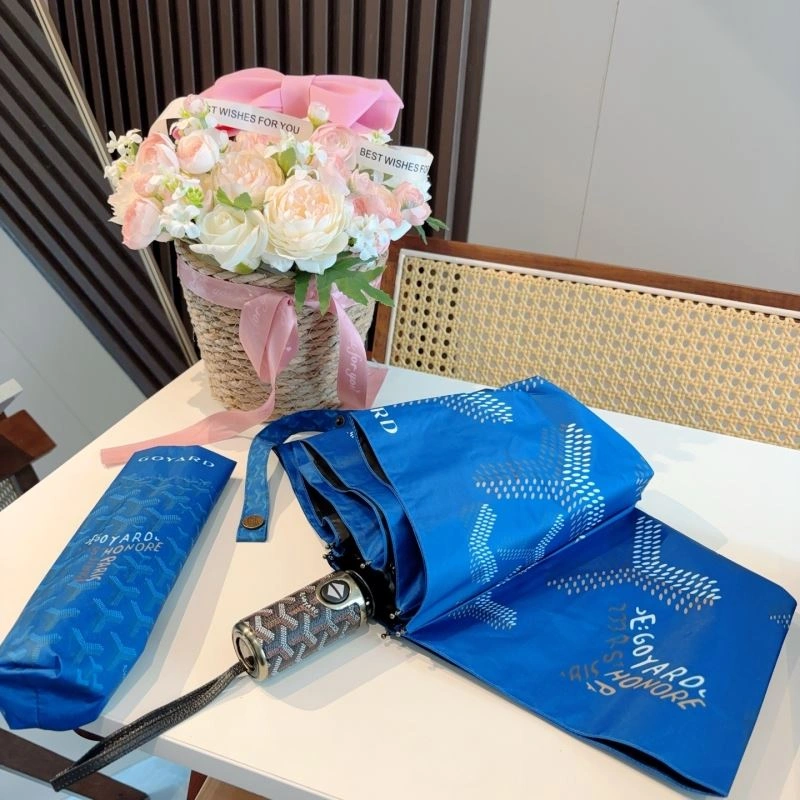 Goyard Umbrella Snug 275587