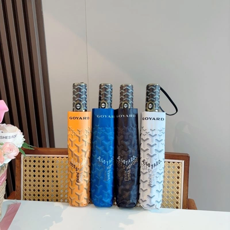 Goyard Umbrella Popular 275586