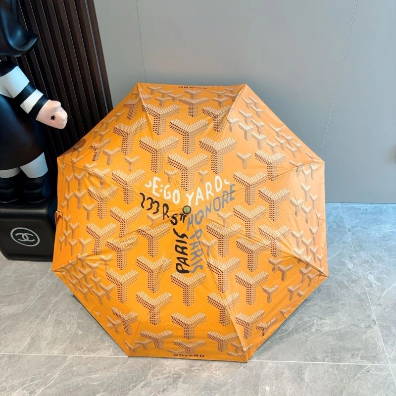 Goyard Umbrella Popular 275586